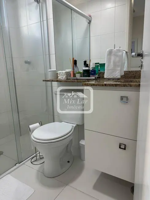 Foto 4 de Apartamento com 3 quartos à venda, 77m2 em Centro, Osasco - SP
