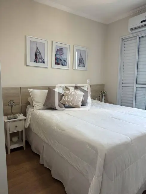 Foto 2 de Apartamento com 3 quartos à venda, 77m2 em Centro, Osasco - SP