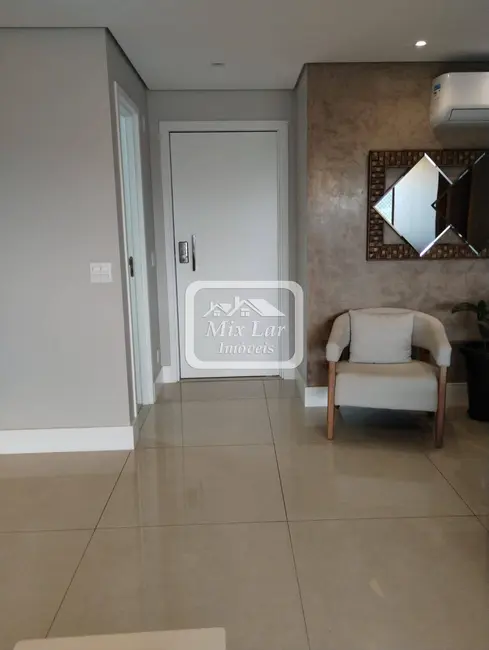 Foto 7 de Apartamento com 3 quartos à venda, 96m2 em Vila Osasco, Osasco - SP