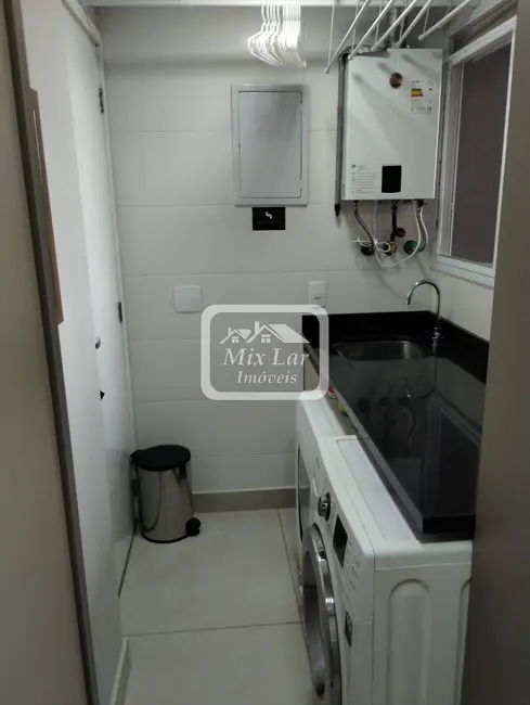 Foto 8 de Apartamento com 3 quartos à venda, 96m2 em Vila Osasco, Osasco - SP