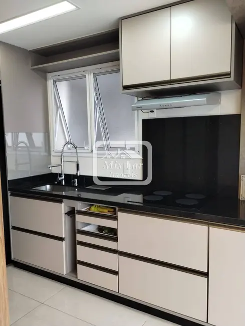 Foto 3 de Apartamento com 3 quartos à venda, 96m2 em Vila Osasco, Osasco - SP