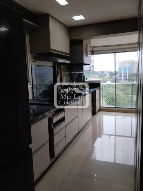 Foto 6 de Apartamento com 3 quartos à venda, 96m2 em Vila Osasco, Osasco - SP