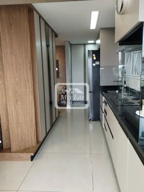 Foto 5 de Apartamento com 3 quartos à venda, 96m2 em Vila Osasco, Osasco - SP