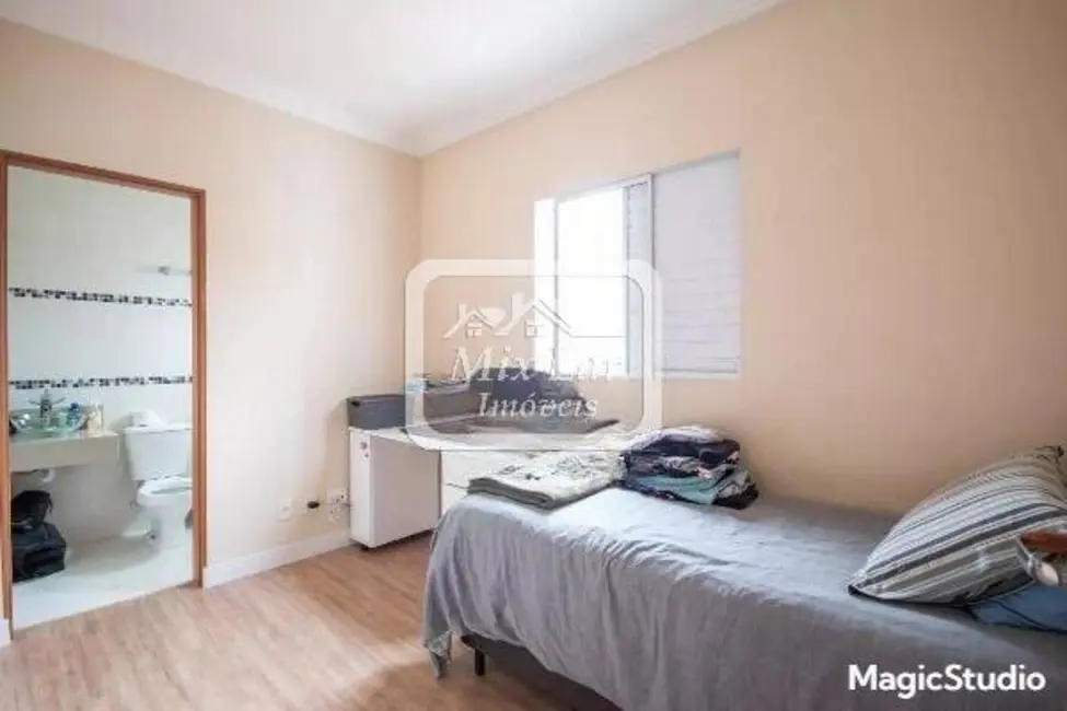 Foto 7 de Sobrado com 3 quartos à venda, 159m2 em Jardim das Flores, Osasco - SP