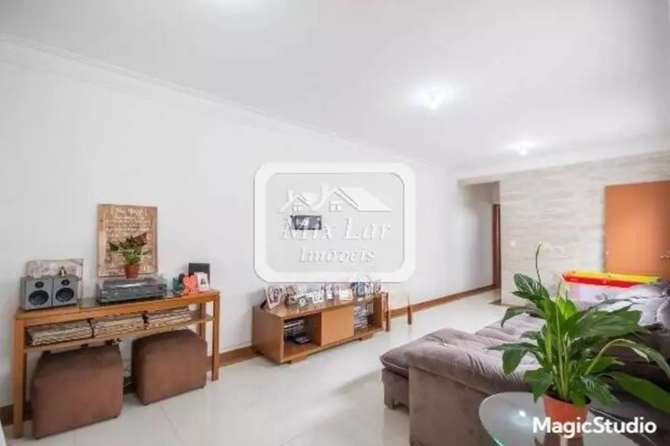 Foto 3 de Sobrado com 3 quartos à venda, 159m2 em Jardim das Flores, Osasco - SP