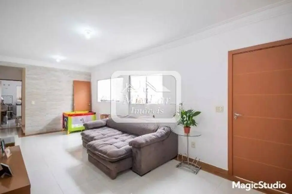 Foto 2 de Sobrado com 3 quartos à venda, 159m2 em Jardim das Flores, Osasco - SP