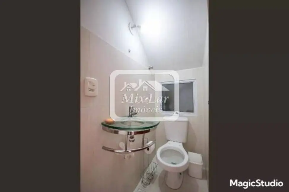 Foto 9 de Sobrado com 3 quartos à venda, 159m2 em Jardim das Flores, Osasco - SP