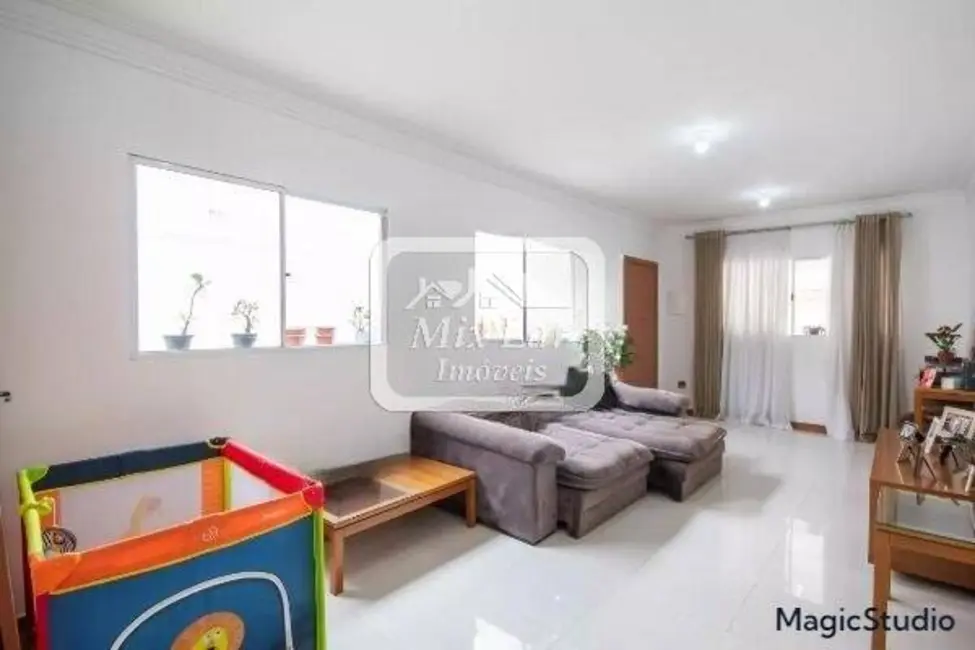 Foto 3 de Sobrado com 3 quartos à venda, 159m2 em Jardim das Flores, Osasco - SP