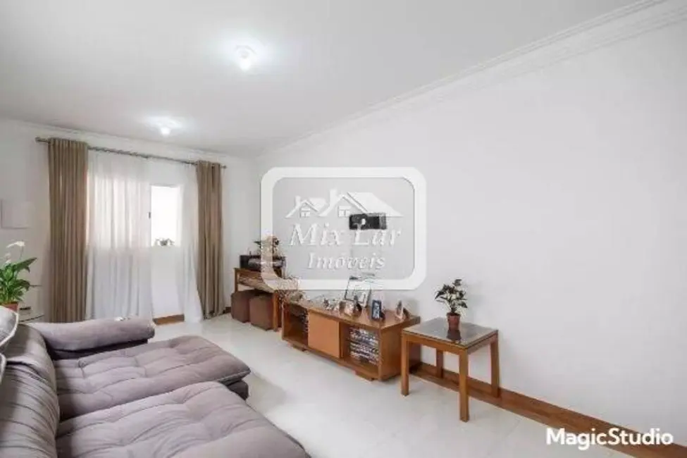 Foto 4 de Sobrado com 3 quartos à venda, 159m2 em Jardim das Flores, Osasco - SP