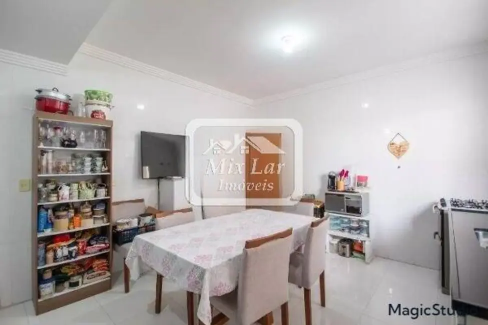 Foto 5 de Sobrado com 3 quartos à venda, 159m2 em Jardim das Flores, Osasco - SP