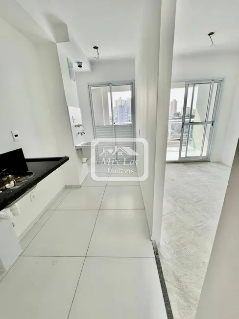 Foto 5 de Apartamento com 2 quartos à venda, 57m2 em Vila Yara, Osasco - SP