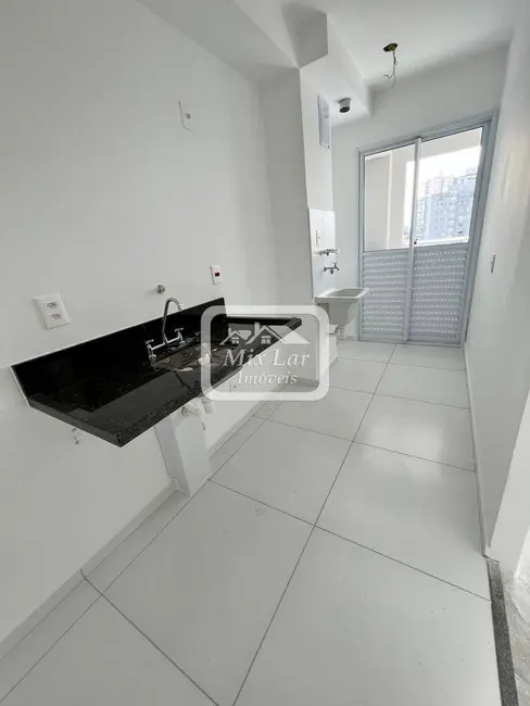 Foto 4 de Apartamento com 2 quartos à venda, 57m2 em Vila Yara, Osasco - SP