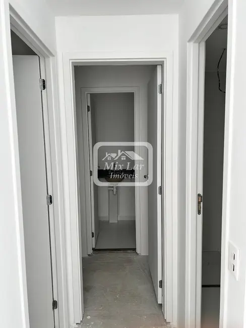 Foto 7 de Apartamento com 2 quartos à venda, 57m2 em Vila Yara, Osasco - SP