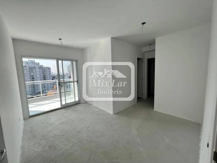 Foto 2 de Apartamento com 2 quartos à venda, 57m2 em Vila Yara, Osasco - SP
