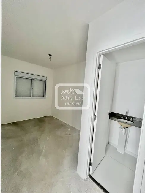 Foto 6 de Apartamento com 2 quartos à venda, 57m2 em Vila Yara, Osasco - SP