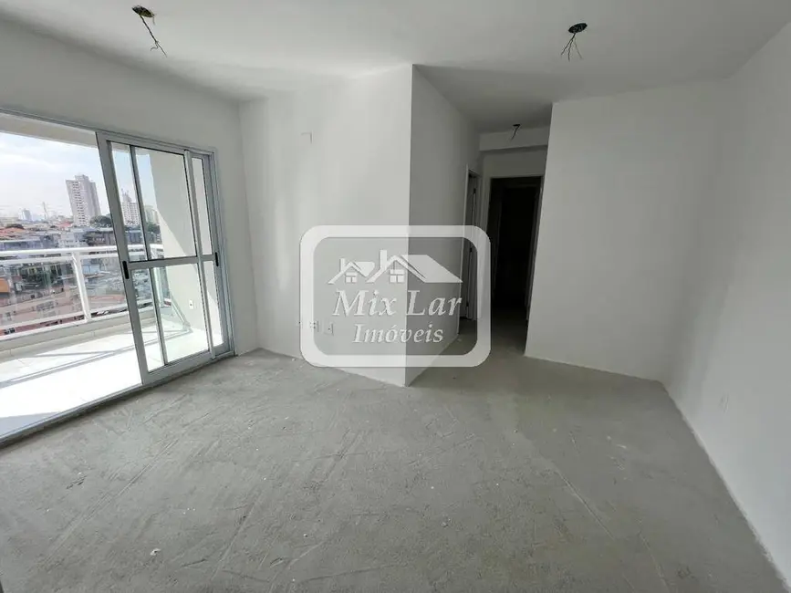 Foto 3 de Apartamento com 2 quartos à venda, 57m2 em Vila Yara, Osasco - SP