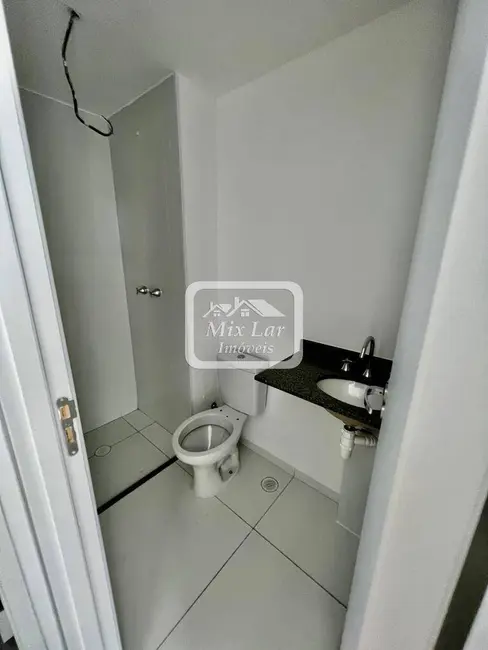 Foto 8 de Apartamento com 2 quartos à venda, 57m2 em Vila Yara, Osasco - SP