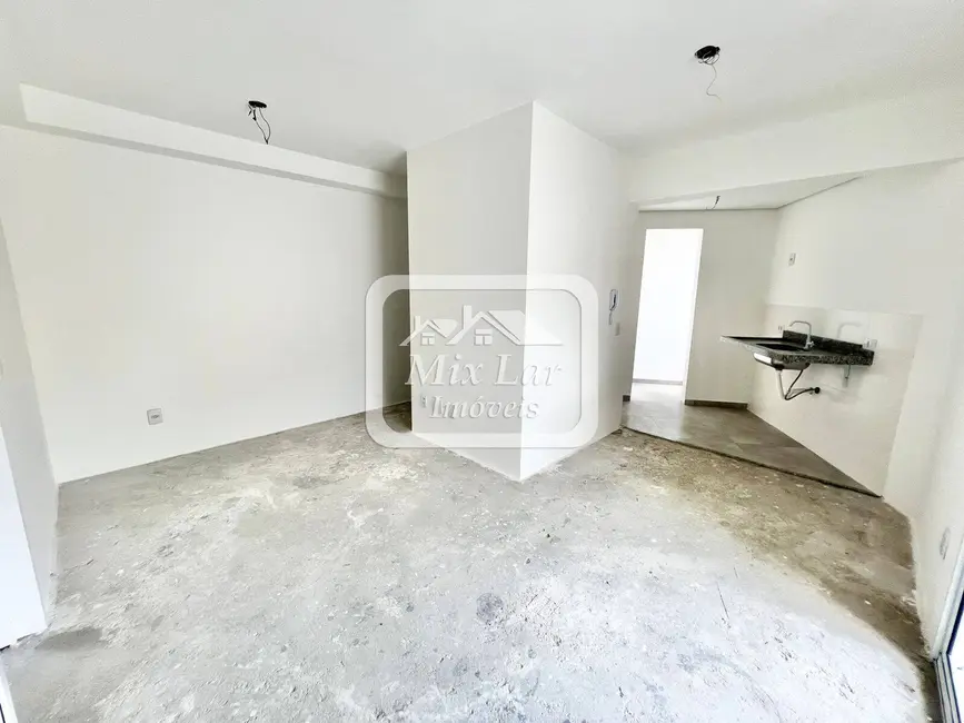 Apartamento com 2 quartos à venda, 51m2 em Quitaúna, Osasco - SP - imagem 2 Foto 2 de Apartamento com 2 quartos à venda, 51m2 em Quitaúna, Osasco - SP