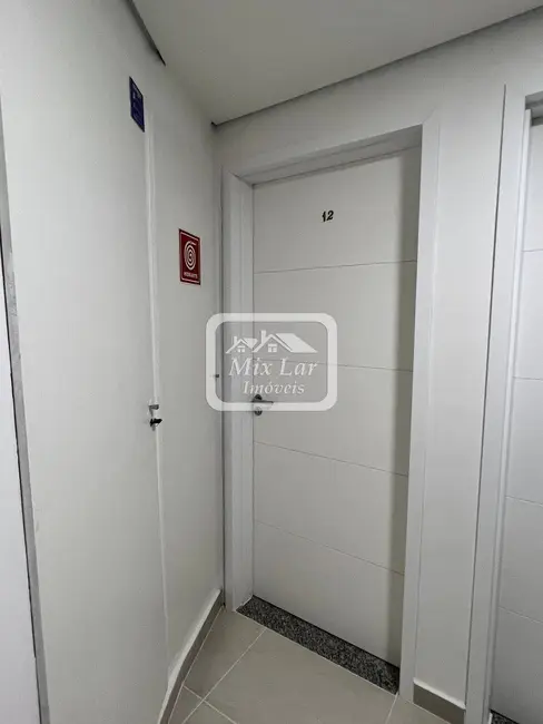 Foto 7 de Apartamento com 2 quartos à venda, 51m2 em Quitaúna, Osasco - SP