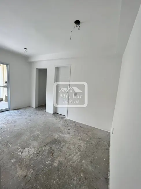Foto 9 de Apartamento com 2 quartos à venda, 51m2 em Quitaúna, Osasco - SP