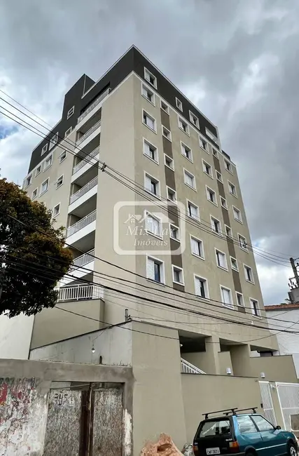 Foto 1 de Apartamento com 2 quartos à venda, 51m2 em Quitaúna, Osasco - SP