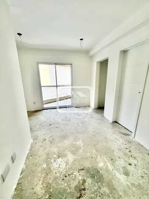 Apartamento com 2 quartos à venda, 51m2 em Quitaúna, Osasco - SP - imagem 4 Foto 4 de Apartamento com 2 quartos à venda, 51m2 em Quitaúna, Osasco - SP