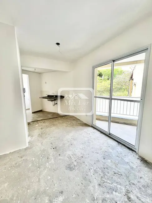Foto 5 de Apartamento com 2 quartos à venda, 51m2 em Quitaúna, Osasco - SP