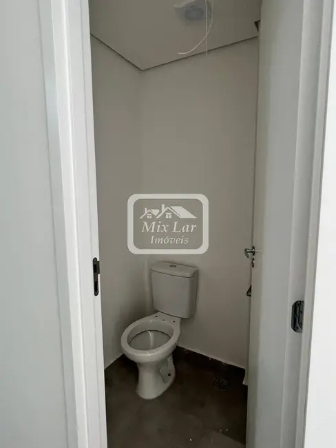 Foto 8 de Apartamento com 2 quartos à venda, 51m2 em Quitaúna, Osasco - SP