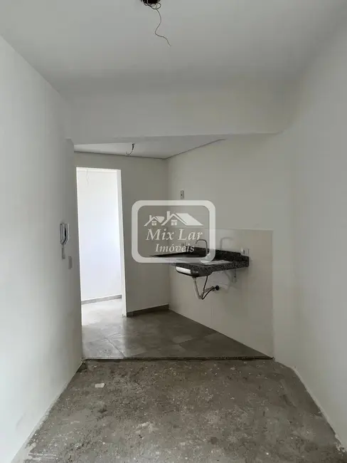 Foto 6 de Apartamento com 2 quartos à venda, 51m2 em Quitaúna, Osasco - SP