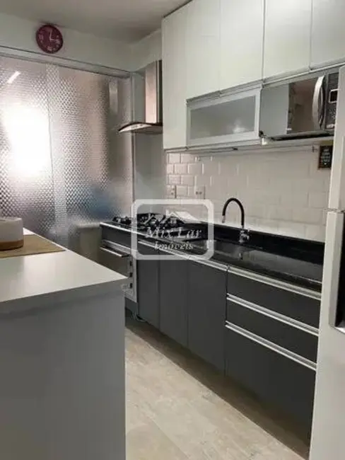 Foto 7 de Apartamento com 2 quartos à venda, 52m2 em Padroeira, Osasco - SP