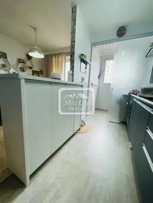 Foto 6 de Apartamento com 2 quartos à venda, 52m2 em Padroeira, Osasco - SP