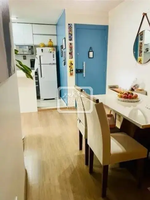 Foto 5 de Apartamento com 2 quartos à venda, 52m2 em Padroeira, Osasco - SP