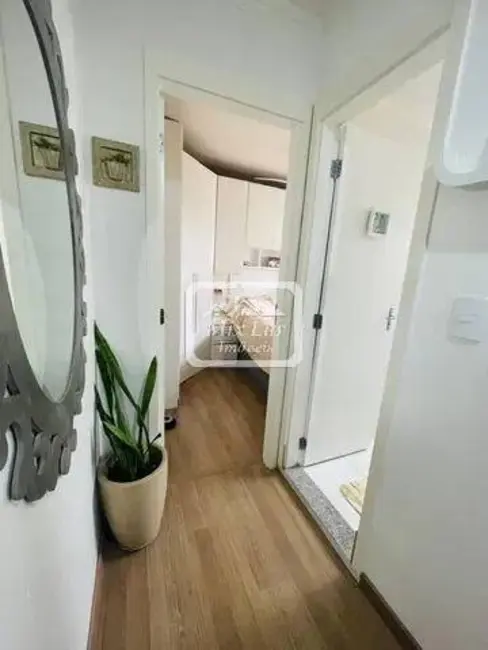 Foto 9 de Apartamento com 2 quartos à venda, 52m2 em Padroeira, Osasco - SP