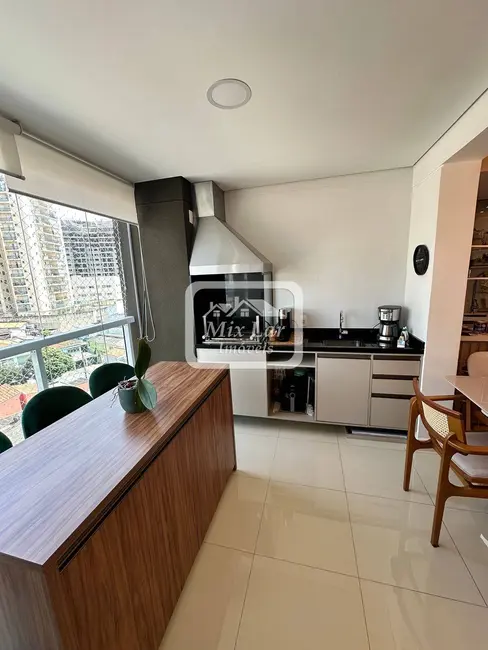 Foto 2 de Apartamento com 2 quartos à venda, 91m2 em Centro, Osasco - SP
