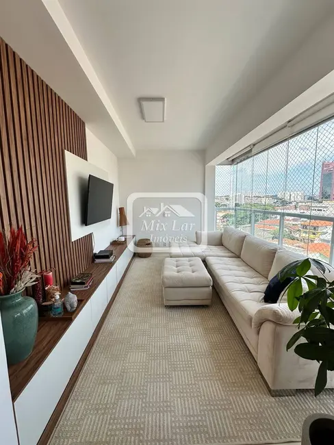 Foto 4 de Apartamento com 2 quartos à venda, 91m2 em Centro, Osasco - SP