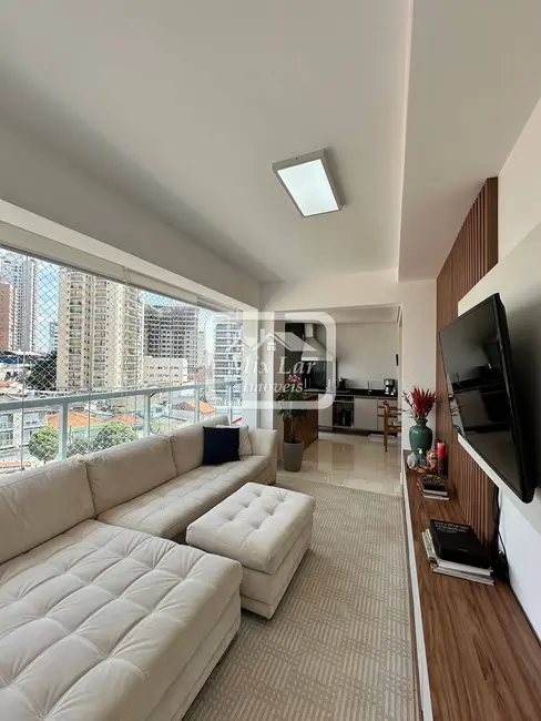 Foto 1 de Apartamento com 2 quartos à venda, 91m2 em Centro, Osasco - SP