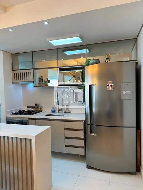 Foto 7 de Apartamento com 2 quartos à venda, 91m2 em Centro, Osasco - SP