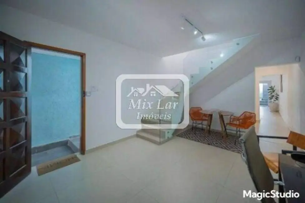 Foto 8 de Sobrado com 3 quartos à venda, 250m2 em Jardim das Flores, Osasco - SP