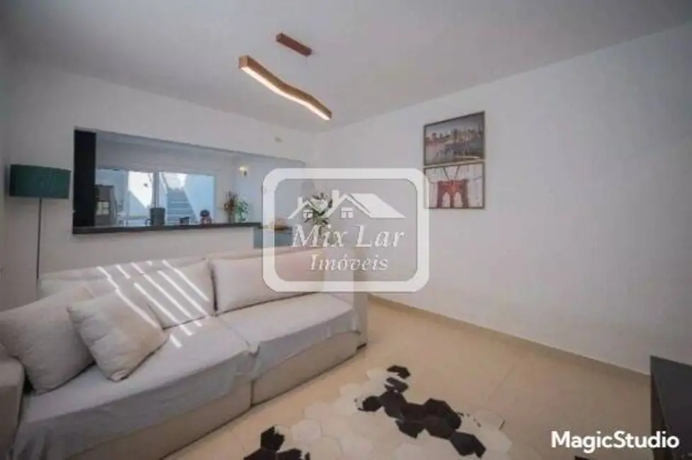 Foto 3 de Sobrado com 3 quartos à venda, 250m2 em Jardim das Flores, Osasco - SP