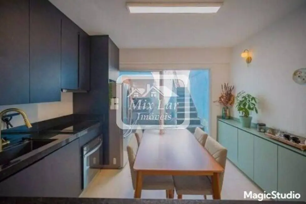 Foto 7 de Sobrado com 3 quartos à venda, 250m2 em Jardim das Flores, Osasco - SP