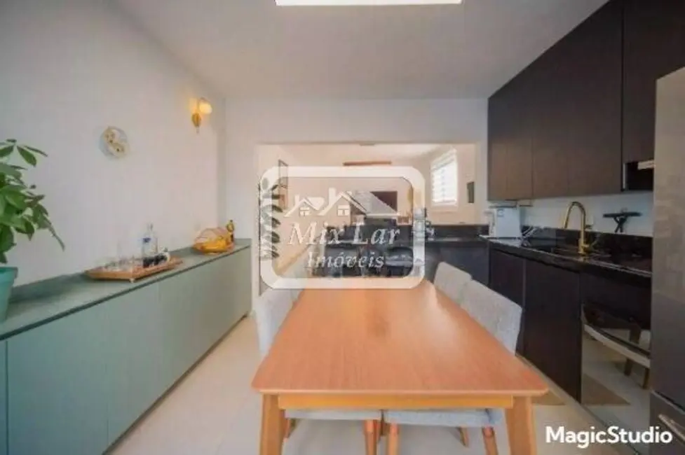 Foto 6 de Sobrado com 3 quartos à venda, 250m2 em Jardim das Flores, Osasco - SP