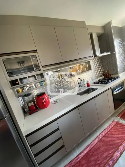 Foto 6 de Apartamento com 2 quartos à venda, 37m2 em Presidente Altino, Osasco - SP