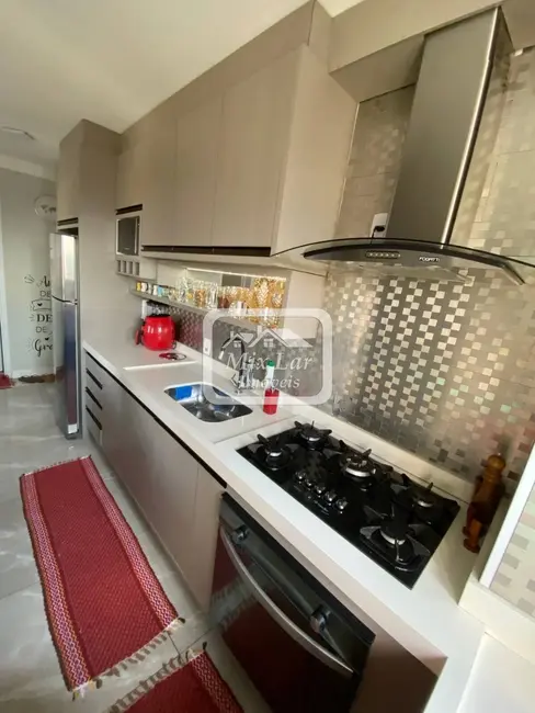 Foto 9 de Apartamento com 2 quartos à venda, 37m2 em Presidente Altino, Osasco - SP