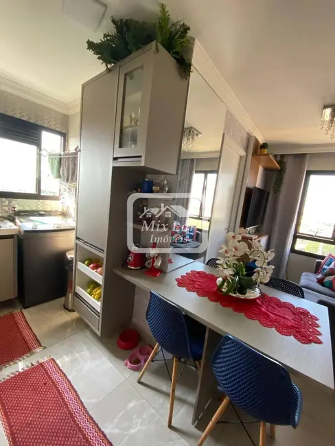 Foto 4 de Apartamento com 2 quartos à venda, 37m2 em Presidente Altino, Osasco - SP