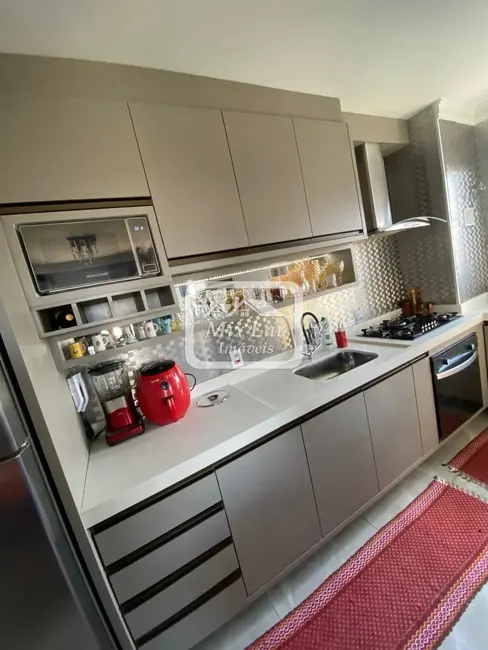Foto 7 de Apartamento com 2 quartos à venda, 37m2 em Presidente Altino, Osasco - SP