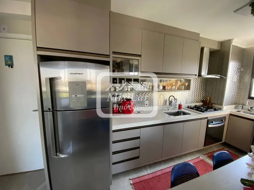 Foto 5 de Apartamento com 2 quartos à venda, 37m2 em Presidente Altino, Osasco - SP
