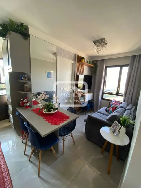 Foto 3 de Apartamento com 2 quartos à venda, 37m2 em Presidente Altino, Osasco - SP