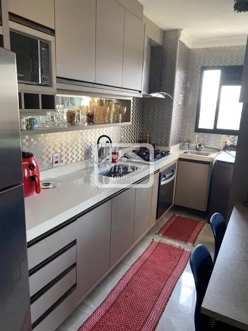 Foto 8 de Apartamento com 2 quartos à venda, 37m2 em Presidente Altino, Osasco - SP
