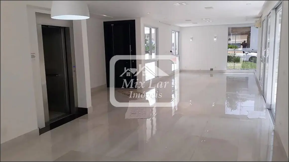 Foto 2 de Casa de Condomínio com 4 quartos à venda, 406m2 em Adalgisa, Osasco - SP