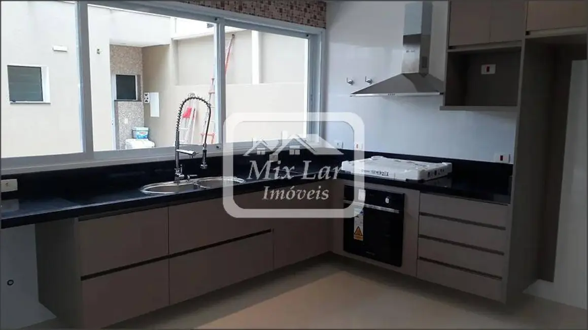 Foto 8 de Casa de Condomínio com 4 quartos à venda, 406m2 em Adalgisa, Osasco - SP